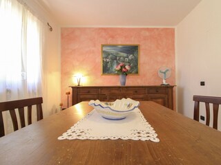 Vakantiehuis Arezzo  46