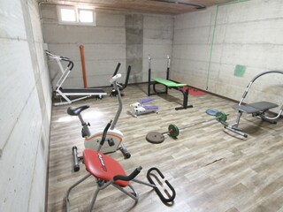 Casa per le vacanze Arezzo  47