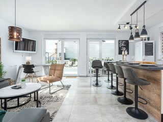 Villa Žbandaj Caratteristiche 9