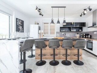 Villa Žbandaj Características 10