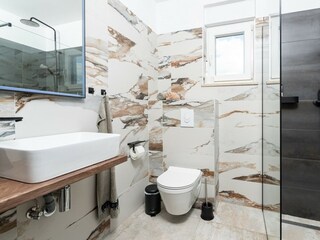 Villa Žbandaj Características 17