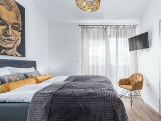Villa Žbandaj Características 18