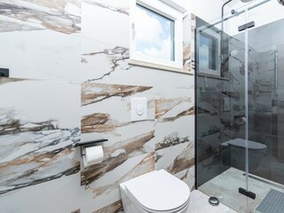 Villa Žbandaj Características 21