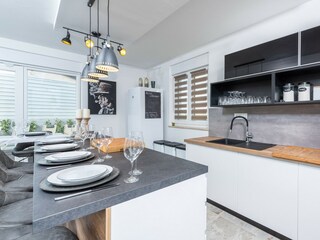 Villa Žbandaj Características 13
