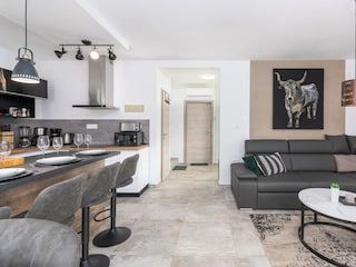 Villa Žbandaj Caratteristiche 11