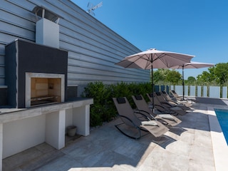 Villa Žbandaj Registrazione all'aperto 5