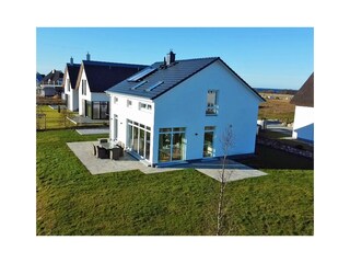 Holiday house Dranske Outdoor Recording 4