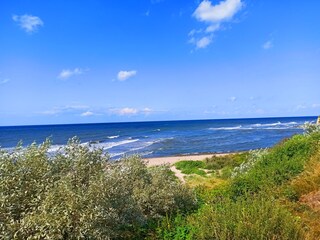 Holiday house Dranske Outdoor Recording 2