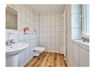 Gäste WC