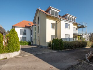 Appartamento per vacanze Überlingen Registrazione all'aperto 4