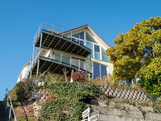 Appartamento per vacanze Überlingen Registrazione all'aperto 2