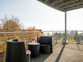 Appartamento per vacanze Überlingen Registrazione all'aperto 3