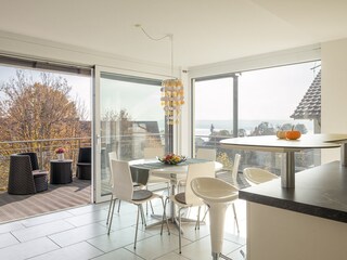 Appartamento per vacanze Überlingen Caratteristiche 6