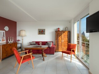 Appartamento per vacanze Überlingen Caratteristiche 11