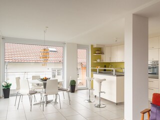 Appartamento per vacanze Überlingen Caratteristiche 7