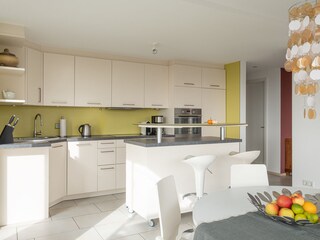 Appartamento per vacanze Überlingen Caratteristiche 8