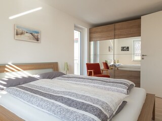 Appartamento per vacanze Überlingen Caratteristiche 14