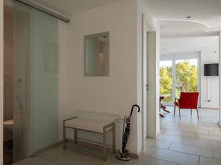 Appartamento per vacanze Überlingen Caratteristiche 18