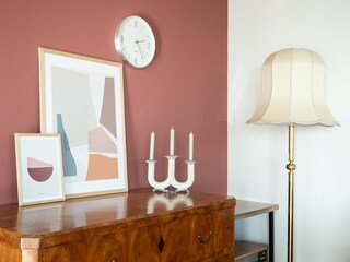 Appartamento per vacanze Überlingen Caratteristiche 13