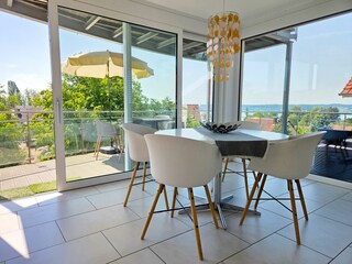 Apartamento de vacaciones Überlingen Características 8