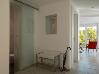 Appartamento per vacanze Überlingen Caratteristiche 12