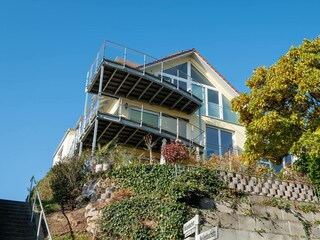 Appartamento per vacanze Überlingen Registrazione all'aperto 3
