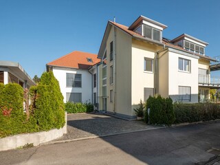 Appartamento per vacanze Überlingen Registrazione all'aperto 4