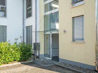 Appartamento per vacanze Überlingen Registrazione all'aperto 5