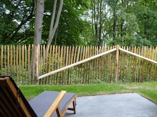Apartamento de vacaciones Ratzeburg Características 11