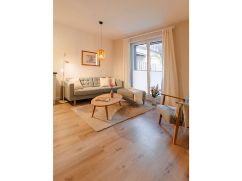 Vakantieappartement Holt Stuuv