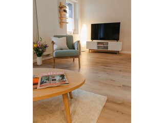 Apartamento de vacaciones Ratzeburg Características 2