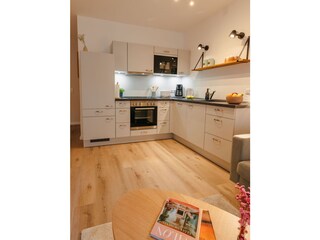 Apartamento de vacaciones Ratzeburg Características 5