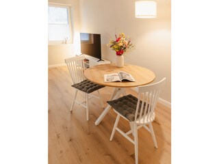 Apartamento de vacaciones Ratzeburg Características 3