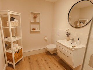 Apartamento de vacaciones Ratzeburg Características 8