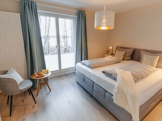 Apartamento de vacaciones Ratzeburg Características 7