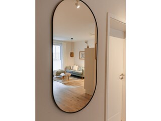 Apartamento de vacaciones Ratzeburg Características 10