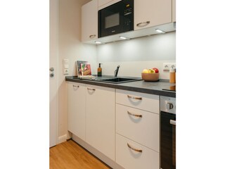 Apartamento de vacaciones Ratzeburg Características 8