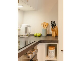Apartamento de vacaciones Ratzeburg Características 9