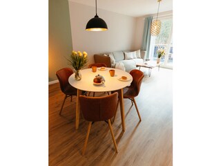 Apartamento de vacaciones Ratzeburg Características 3