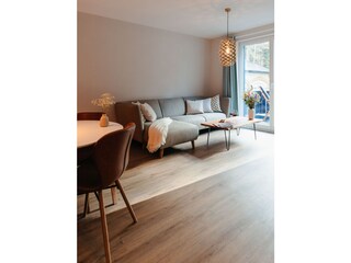 Apartamento de vacaciones Ratzeburg Características 4