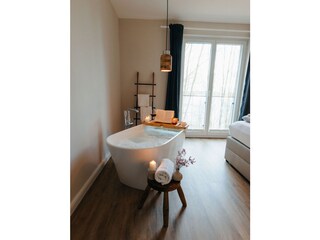Apartamento de vacaciones Ratzeburg Características 2
