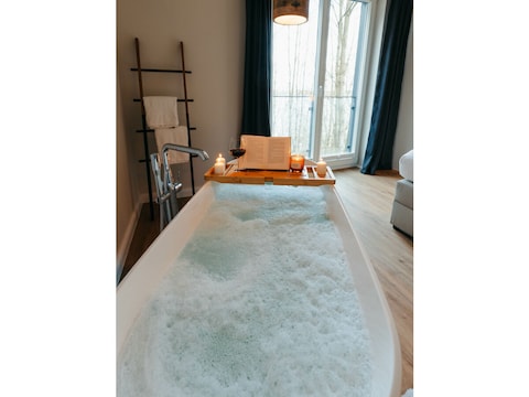 Vakantieappartement Tien Stuuv