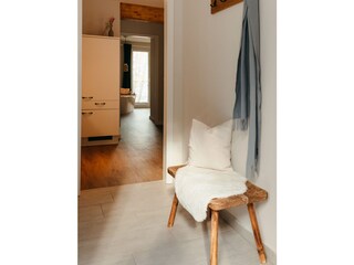 Apartamento de vacaciones Ratzeburg Características 15