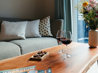 Apartamento de vacaciones Ratzeburg Características 5