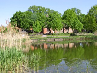 Apartamento de vacaciones Ratzeburg Entorno 26