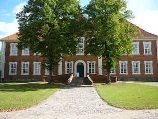 Apartamento de vacaciones Ratzeburg Entorno 28