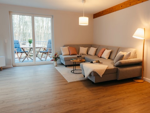 Vakantieappartement Frünn Stuuv