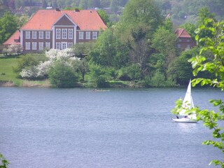 Apartamento de vacaciones Ratzeburg Entorno 19