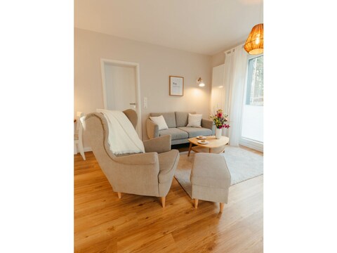 Vakantieappartement Fine Stuuv