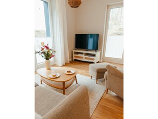 Apartamento de vacaciones Ratzeburg Características 2